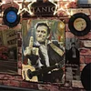 Johnny Cash - Metal Tin Signs(8*12Inch/12*16Inch)