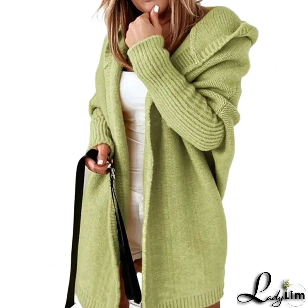 Relaxed and Timeless general garment