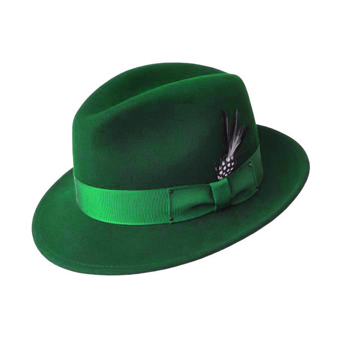 12 Colors-TINO Fedora &ndash; Avion [Fast shipping and box packing]