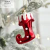 2PCS Lovely Christmas's Tree Hanging Decors