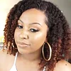 TWIST OUT NATURAL HAIR WIG
