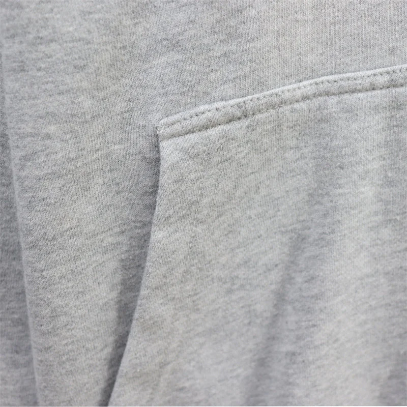 Purple Fashion Hoodie