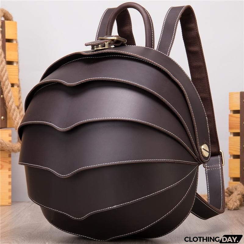 Creative Fashion Personality Beetle Backpack