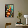 Diamond Painting -DIY Full Square Drill Rocket(65*45CM)