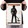 Bruce Springsteen - Vintage Metal Signs - 20*30cm/30*40cm - Music
