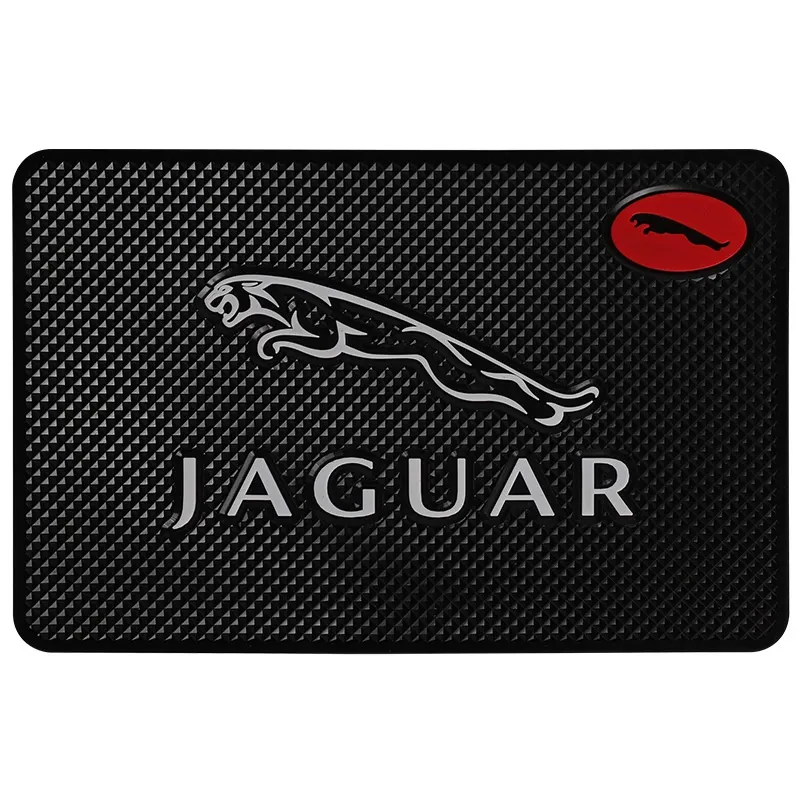 Car dashboard anti-slip mat