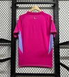 2025/2026 Flamengo Goalkeeper pink Jersey 1:1 Thai Quality