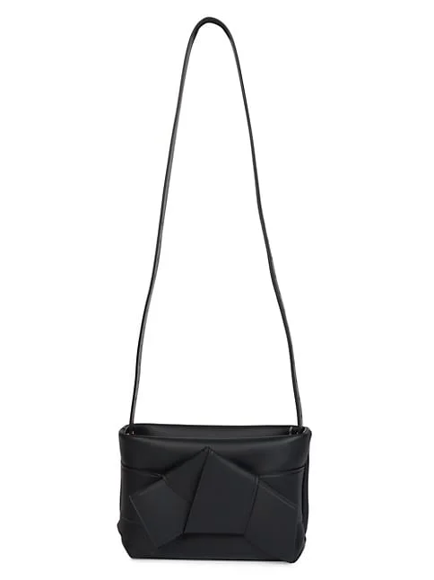  Acne Studios Musubi Leather Shoulder Bag 4.9 out of 5 Customer Rating