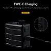 Strategic Goggles Defogger Adjustable Anti-Fog Pump Magnetic Ski Defogging Fan