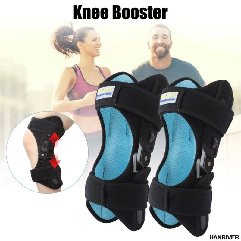 🎁LAST DAY SALE OFF 50%🎁 React Knee Braces