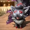 1/20 Scale World Zukan Zoroark - Pokemon Statue - Xingxing Studio