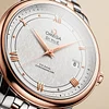 Omega De Ville Prestige Co-Axial 39.5mm