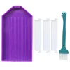 Diamond Painting Tools | Tray Large Kit | random color