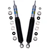 TrendsAuto Bilstein 5100 Series Set of Front & Rear Shocks fits 2010-2024 4Runner with 0-2" Rear Lift | Provides 0-2.5" Front Lift | Includes TrendsAuto Decal | 24-328258 33-313146