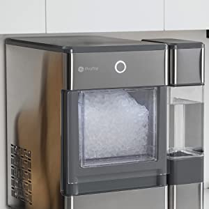 Opal Nugget Ice Maker