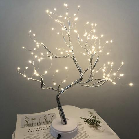 christmas tree night light