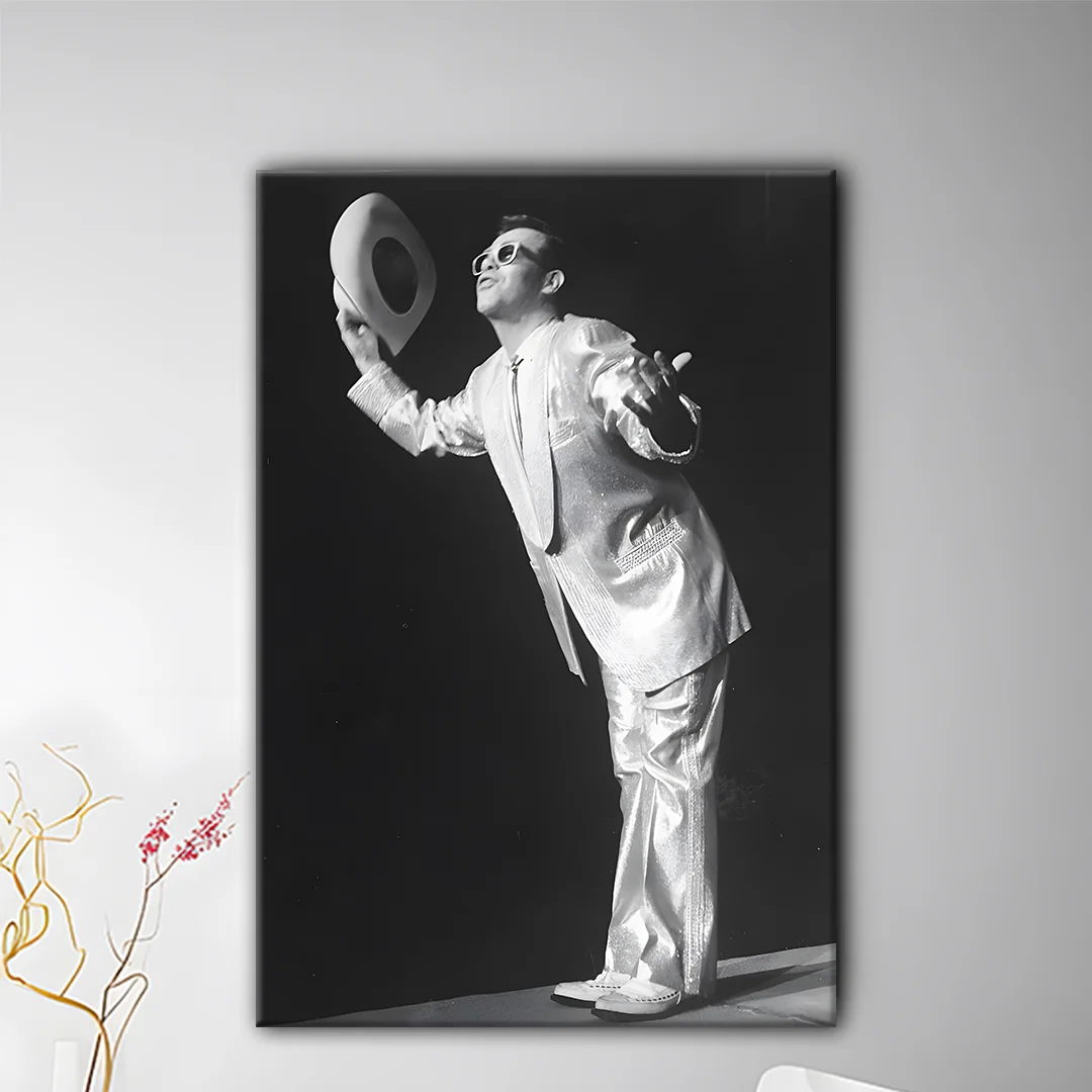 Canvas Wall Art