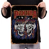 Pantera - Vintage Metal Signs - 20*30cm/30*40cm - Music
