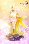 1/4 Scale K/DA Ahri - League of Legends (LOL) Resin Statue - Seven Nights Studio