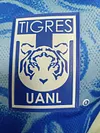 2025/2026 Player Version Tigres Away Football Jersey 1:1 Thai Quality