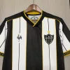 25/26 Atl&eacute;tico Mineiro Special Edition Black and White Soccer Jersey