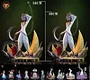 1/6 Scale Espada Series 007 Nnoitra Gilga - Bleach Resin Statue - OPPS Studios [Pre-Order]