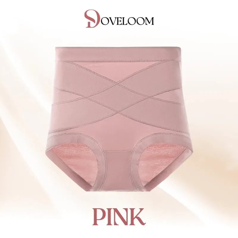 🎁🔥Last Day 40% Off -🔥- Ultimate Comfort Leakproof and Shaping Panties