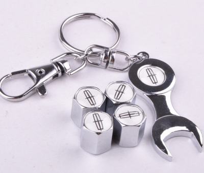 Car Tire Valve Cap Personalized Valve