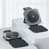 True 15W Magsafe Wireless Charger, 5W Wireless Charging Pad for Apple Watch