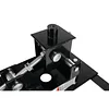 Performance Tool W41044 Transmission Jack Adapter for Passenger Car and Light Duty Truck Transmissions, 1/2 Ton.