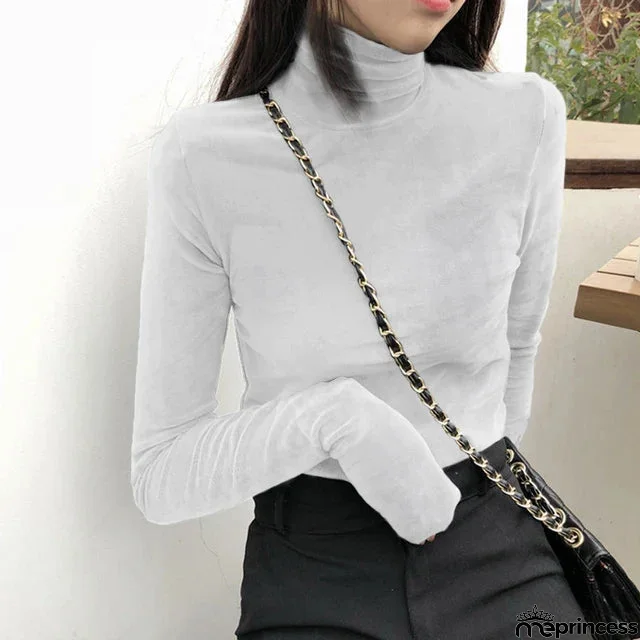 Effortless and Trendy winter Top