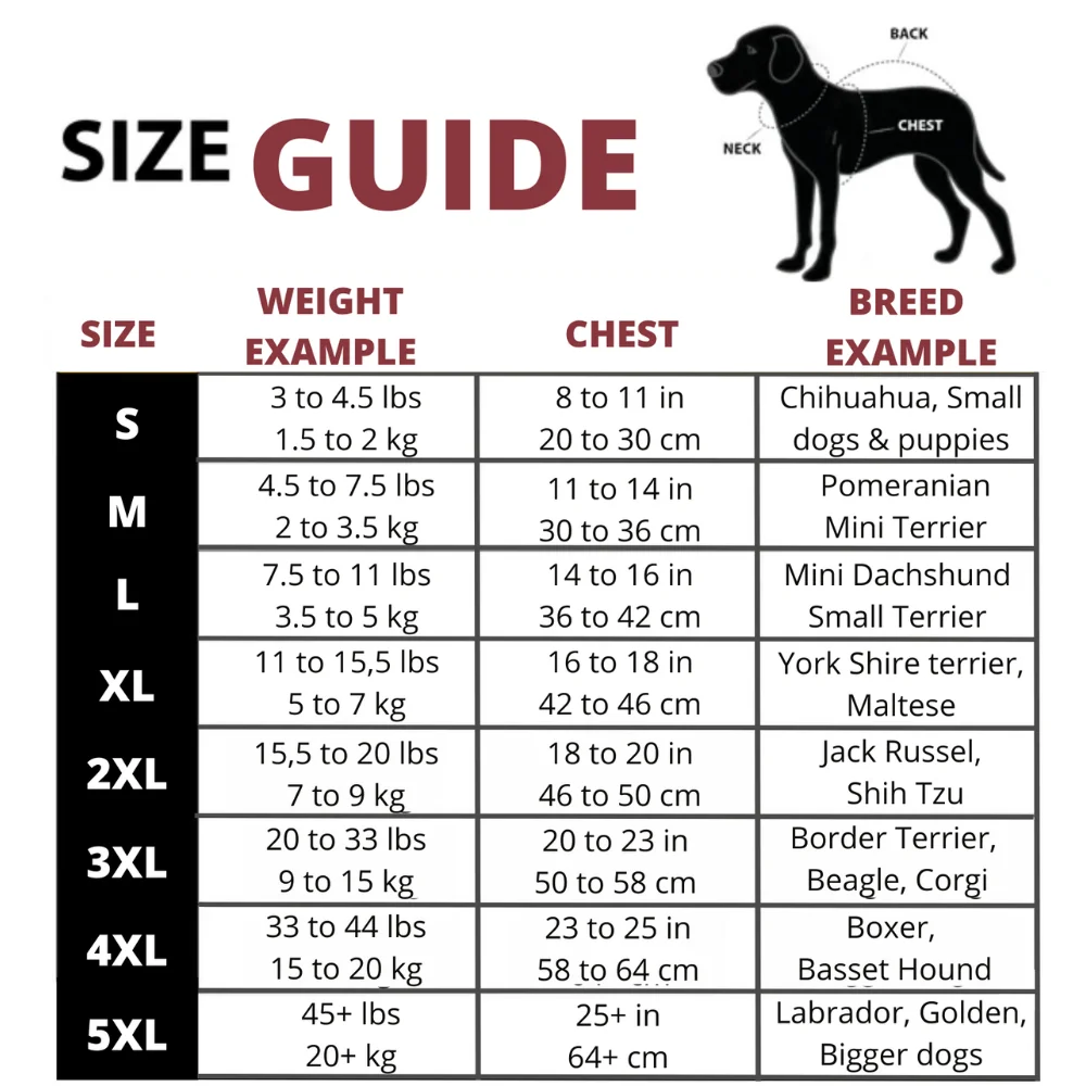 LuluPawz&trade; 3 in 1 Winter Coat