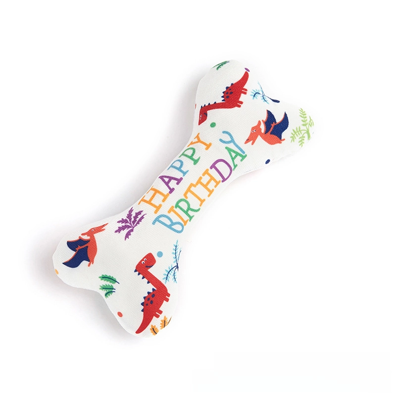 Pet Toys Plush Vent Vocal Toys Pet Gifts Suit Toys Dog Molar Toys Chew Toys