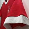 1965 Retro Liverpool home classic retro commemorative football ball 1:1 Thai quality love fball