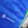 2023 Italy Home Football Shirt Kids Size 1:1 Thai Quality