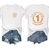 Lando Norris 2025 World Champion Formula One Tee