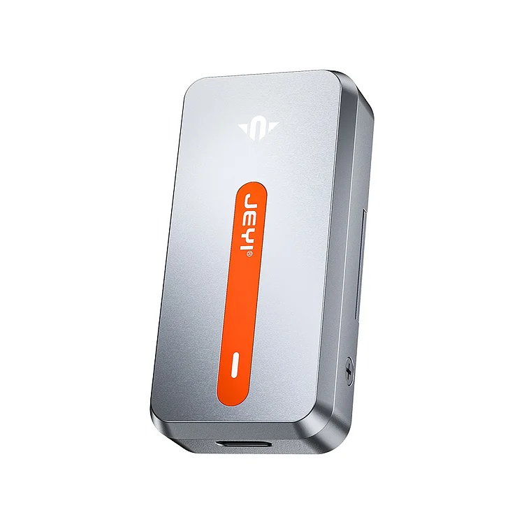 JEYI Magnetic M.2 NVMe SSD Aluminum Alloy Enclosure