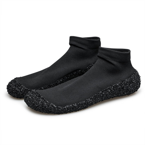 Outlivia Sock Shoes