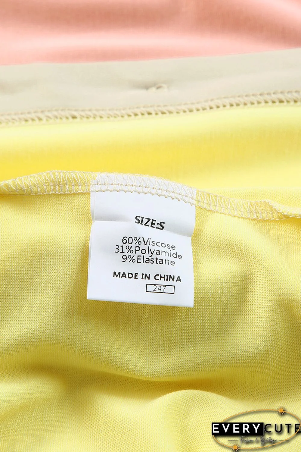 Multicolor Color Block Pocketed Button Down Shirt Jacket with Hood