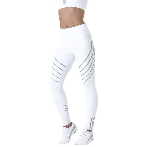 Women's High Waist Fashion Yoga Leggings