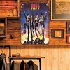 Kiss - Vintage Metal Signs - 20*30cm/30*40cm - Music