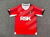 Joyfball 2025/2026 Charlton Athletic Home Football Shirt 1:1 Thai Quality