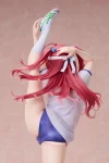 1/4 Scale Gym Uniform Ver. Nanaka Hinoura - Hanikami Kanojo Official Statue - FREEing