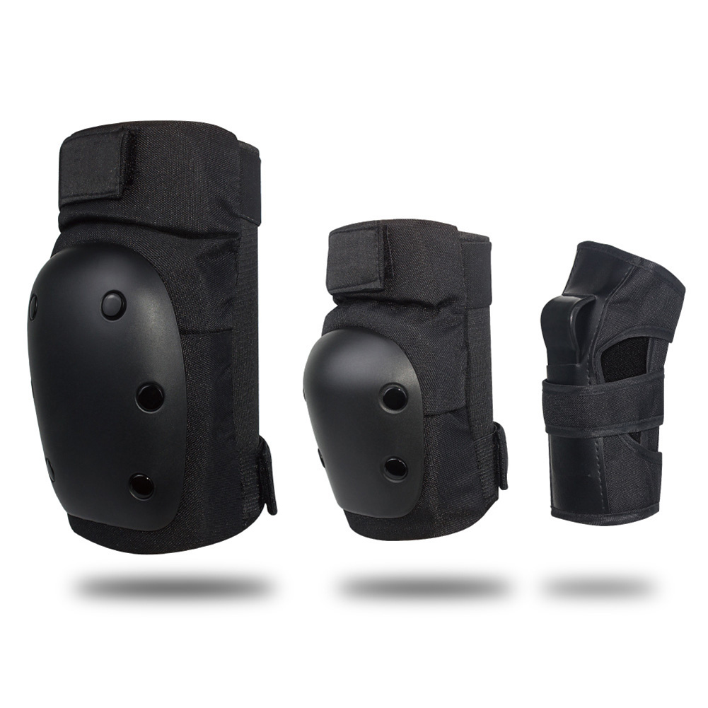 

6-piece roller skating protective gear, 501 Original