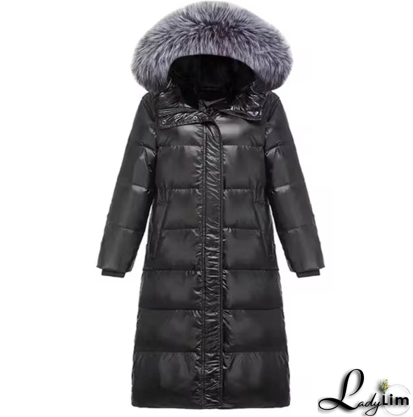 Modern and Versatile winter Coat