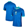 Brazil Away Soccer Jersey Copa America 2024