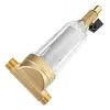 Front Purifier Stainless Steel Water Heater Pre-Filter Hardware Tool Accessories
