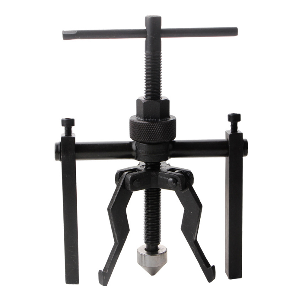 

Practical Guide Car Inner Bearing Puller High Hardness Repair Extractor Kit, 501 Original