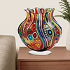 Artistic Vase Double Sided - 5D DIY Vase