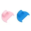 2/4Pcs Wearable Finger Seam Guide (3mm/4mm) - Sewing Ruler & Edge Gauge for Cross Stitch Finishing & Hand Crafts tapestrymarket